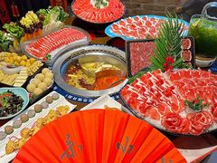 -快乐小羊(富强中路店)