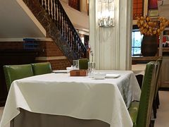 -大鸭梨烤鸭(左家庄店)