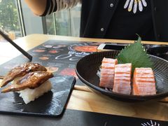 -Sushi Love 创意寿司(丽影广场店)