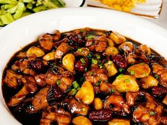 -蟹天蟹地农家菜·阳澄湖大闸蟹(浅水湾店)