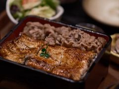 -玄白·炭烤活鳗(上海首店)