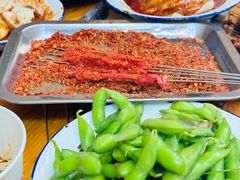 -东仪路传统烤肉