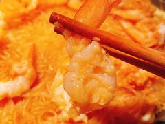 铁锅粉丝虾-九锅一堂酸菜鱼(新南凯德直营店)