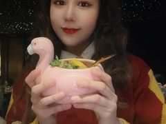 -STARRY CAFE & LOUNGE BAR(高新店)
