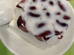 -海口骑楼小吃街