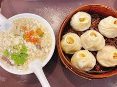 -常州糕团店(北大街新世纪商城店)