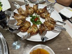 -港升鱼师傅·中山脆肉鲩