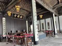 -黎里柳亚子纪念馆