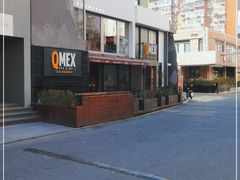 -Q MEX 库迈墨西哥餐吧(三里屯店)