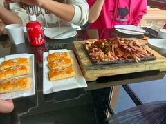 -高第街56号港式餐厅(山大路店)