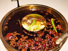 -二荆条·城市森林火锅旗舰店