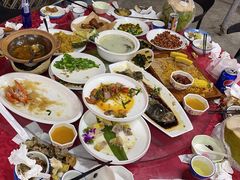 -琼大师东方烤乳猪(亚特兰蒂斯店)