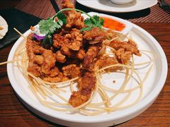 -肴约·花园式餐厅(湖里店)