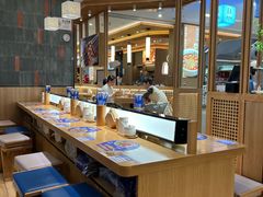 -马记永·兰州牛肉面(3019君尚店)