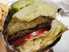 -The Habit Burger Grill 哈比特汉堡(复兴soho店)