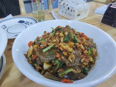 -笨罗卜浏阳菜馆(太平街店)