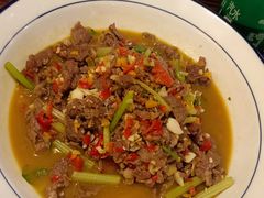 -衡厨·衡阳土菜(中南店)