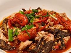 -湘知湘味(岳麓山店)