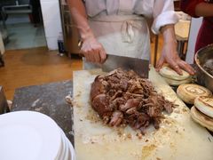 -秦豫肉夹馍(骡马市总店)