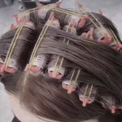 -东秀护肤造型