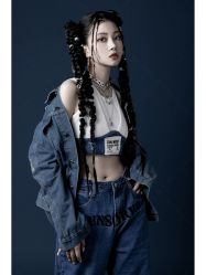 点击看大图 -蜜桃少女VISION写真馆(雁塔店)