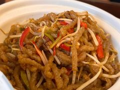 -岚县土豆宴(总部)
