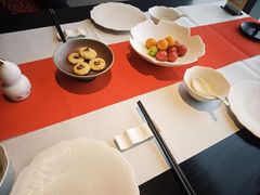 -馋遇江南·精致湖景雅宴(东方之门店)