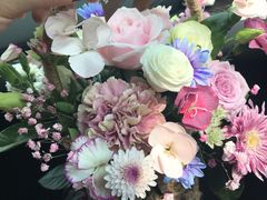 -ChaKo Flora ·茶子花艺 (市北店)