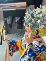 -盘子女人坊古装写真摄影(天津总店)