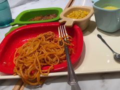 -菲滋意式餐厅(西溪印象城店)