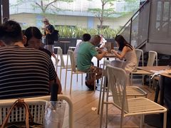 -Taco Bell 塔可钟(民田路店)