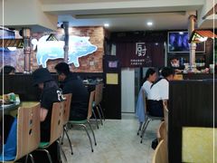 大堂-杀猪天·韩国烤肉(总店)