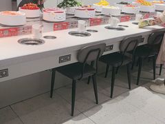 -龍歌自助小火锅(芝罘万达店)