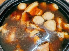 -新记肉骨茶
