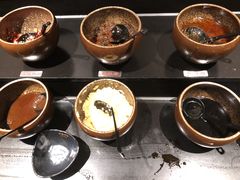 -呷哺呷哺 黄金牧场 (欢乐谷店)