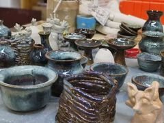 -斯玛特儿童美术中心(文化中心店)