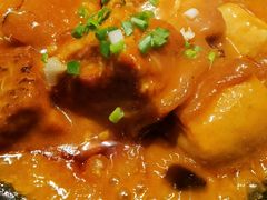 -湘与香缘·湖南菜(王府井北京市百货大楼店)