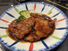 -常来小聚·广州非遗传承餐厅(高德置地店)