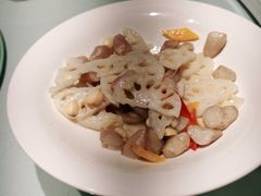 -宴秋杭州菜(锦艺城店)
