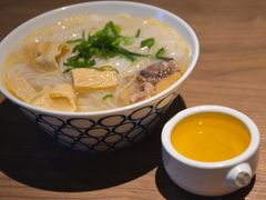 -麦大叔·福建客家菜(东百中心MINI店)