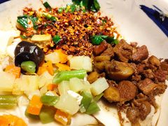 biangbiang面-白鹿原·西安油泼面(万象城店)