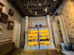 -ALBERGUE 1601 婆仔屋葡国餐厅