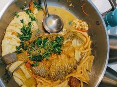 -楚鱼王·河鲜·湖北菜(华农店)