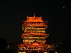 -台儿庄古城