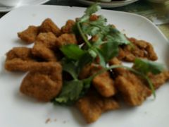 android_upload_pic-天天向上素食餐厅(五台山店)