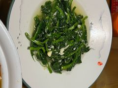 -重庆石磨豆花庄(乔庄店)