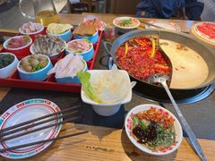-牛市坎火锅(温州街店)