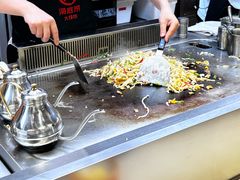 -海底捞大排档火锅(打浦路店)