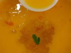 杨枝甘露-北京厨房(西安SKP店)