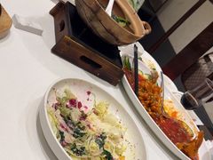 -峨嵋酒家 南北川菜 优选烤鸭(广渠路店)